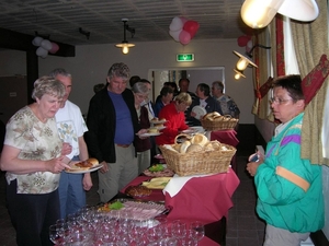 042 Mergelland 2006 Mondoverde eten