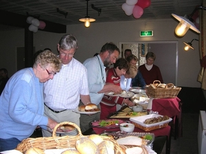 047 Mergelland 2006 Mondoverde eten