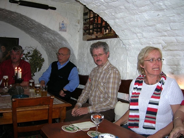 061 Mergelland 2006 Bierkelder