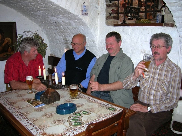 063 Mergelland 2006 Bierkelder