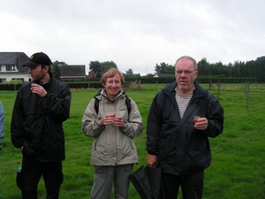 Wandeling Retie 11