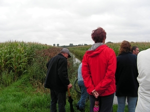 Wandeling Retie 18