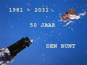 Logo 50 jaar