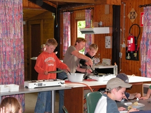 Boshuis 11
