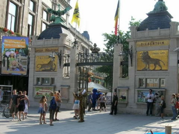06 - 08 - 27 Zoo Antw 11