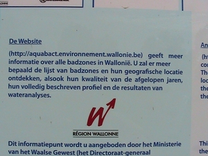 Houyet Plage