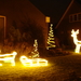 kerstversiering thuis