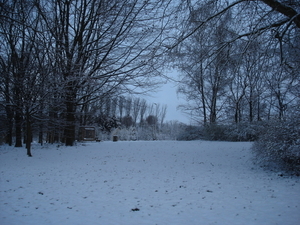 winter