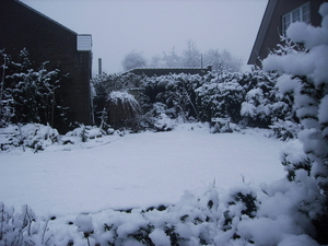 winterthuin