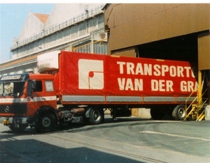 Voor de ramp