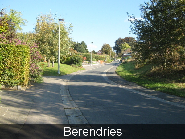 Berendries vanuit Michelbeke (Brakel)