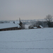 Kapittel in de sneeuw