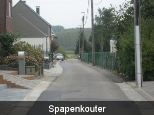 Spapenkouter