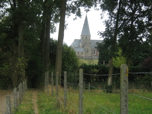 Spapenkouter