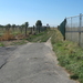 Pelgrimsweg richting Torenweg