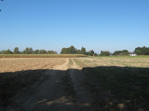 Naar Boterhoek