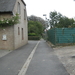 Open veldweg, richting Ten Ede