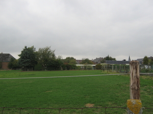 Doorschietweg