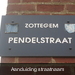 Gedeelte Zottegem (Ztgm)