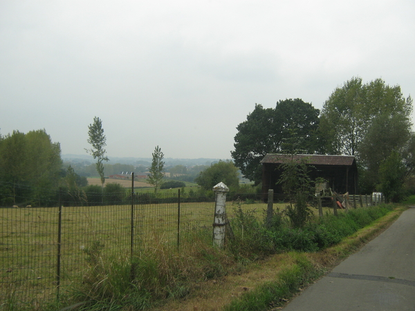 Kloosterbosstraat
