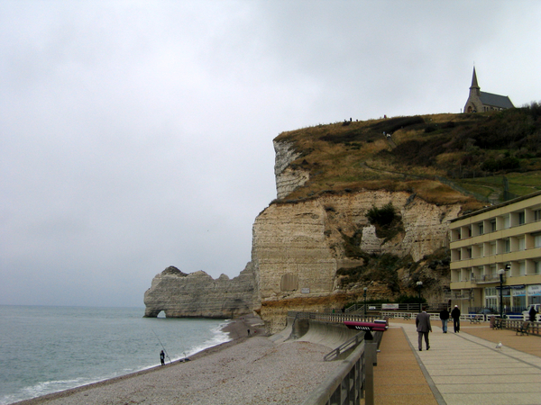 etretat