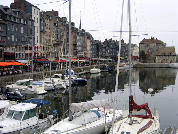 honfleur