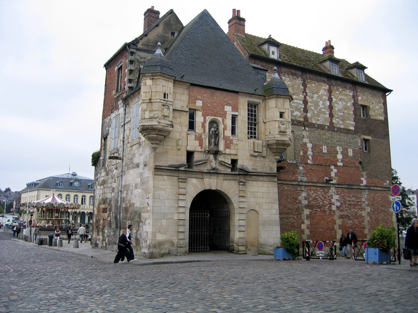 honfleur