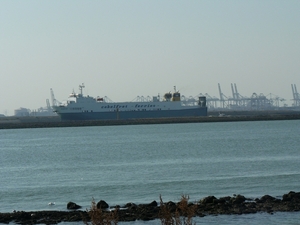 Kijkduin 001