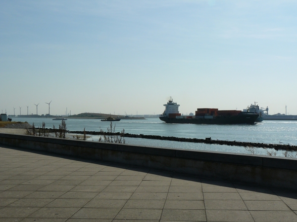 Kijkduin 011