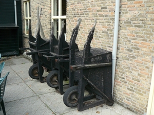 Kijkduin 150