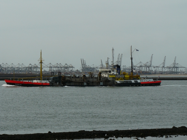 Kijkduin 172