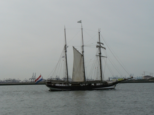 Kijkduin 190