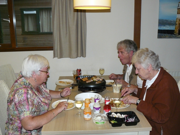 Kijkduin 212