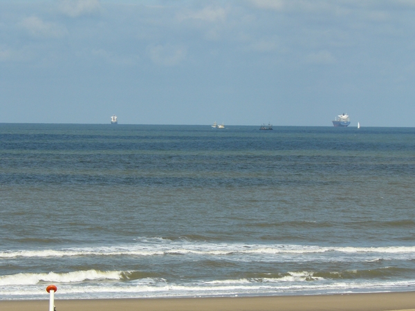 Kijkduin 236