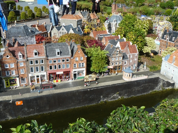 Kijkduin 261