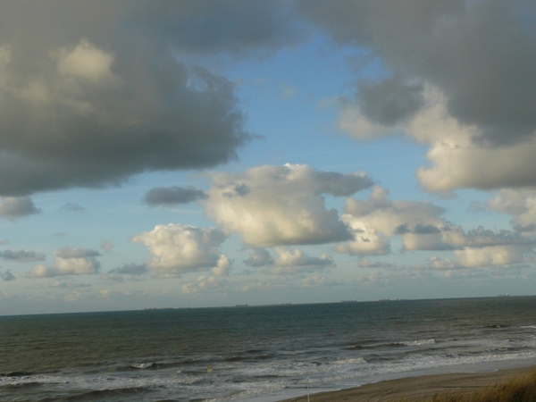 Kijkduin 313