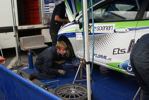 Rally-Midden Vlaanderen-Roeselare-2009