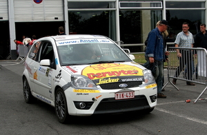 Rally-Midden Vlaanderen-Roeselare-2009