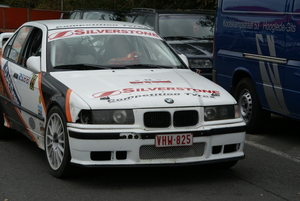 Rally-Midden Vlaanderen-Roeselare-2009