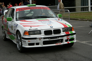 Rally-Midden Vlaanderen-Roeselare-2009