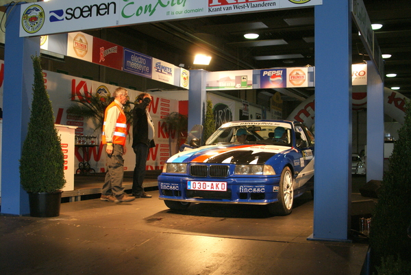 Rally-Midden Vlaanderen-Roeselare-2009
