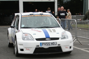 Rally-Midden Vlaanderen-Roeselare-2009