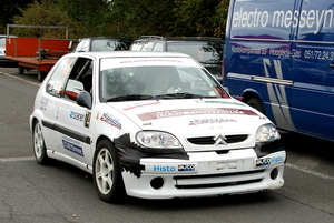 Rally-Midden Vlaanderen-Roeselare-2009