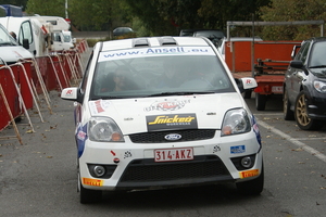 Rally-Midden Vlaanderen-Roeselare-2009