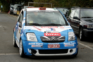 Rally-Midden Vlaanderen-Roeselare-2009