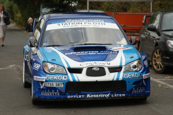 Rally-Midden Vlaanderen-Roeselare-2009