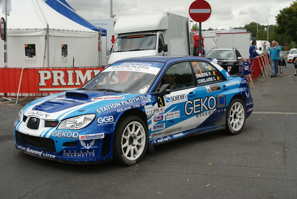 Rally-Midden Vlaanderen-Roeselare-2009