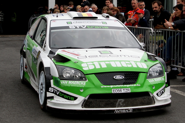 Rally-Midden Vlaanderen-Roeselare-2009