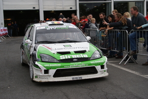 Rally-Midden Vlaanderen-Roeselare-2009