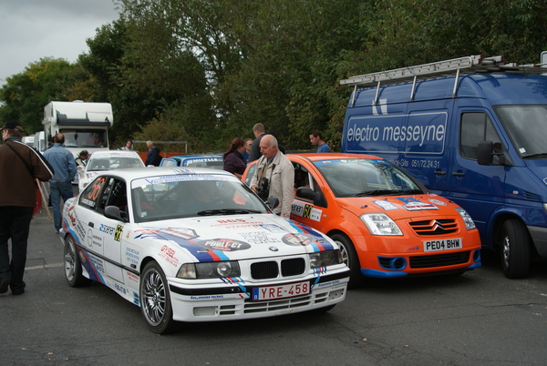 Rally-Midden Vlaanderen-Roeselare-2009